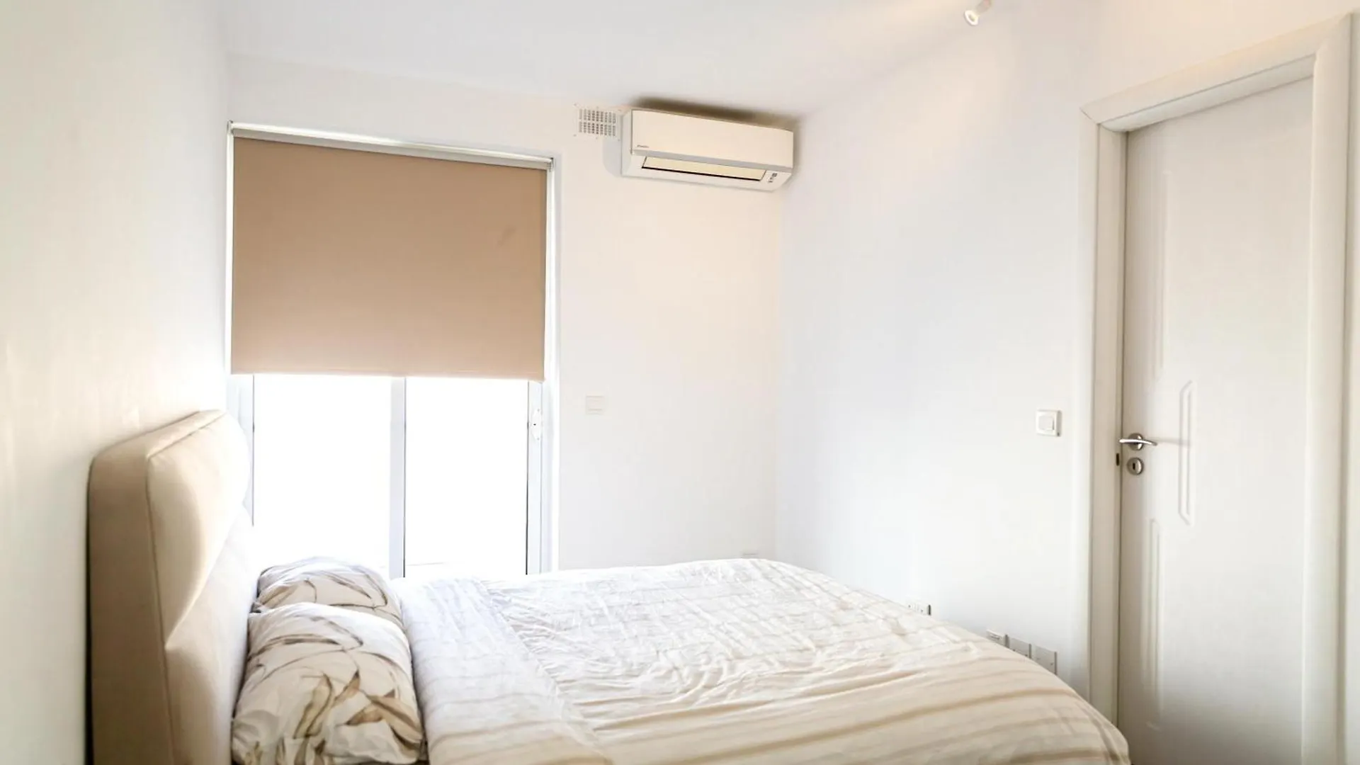 Luxury 3 Bedroom Apartment In Sliema - Walk To Beach & Dining